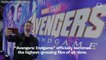 ‘Avengers: Endgame’ Becomes Highest Grossing Film Of All Time
