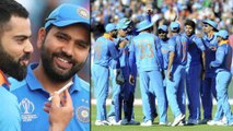 Team India's West Indies Tour 2019 : Is There A Rift Between Virat Kohli And Rohit Sharma | Oneindia
