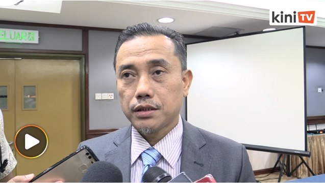 Ummah tak setuju Wan Ji diberi ruang ceramah di masjid, surau