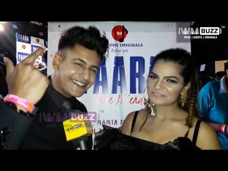 Exclusive: TikTok fame Manjul Khattar and Singe...