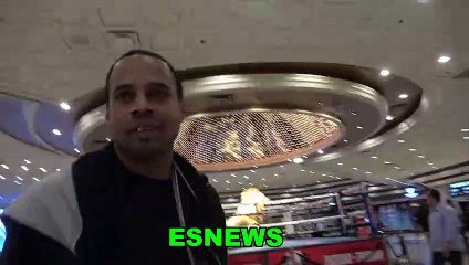 Did We Watch Same Fight  Manny Pacquiao Won One Rd Says Fan