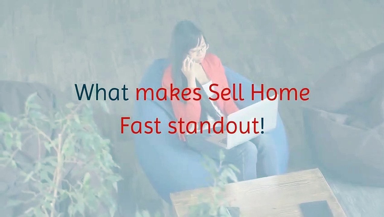 Sell home Fast