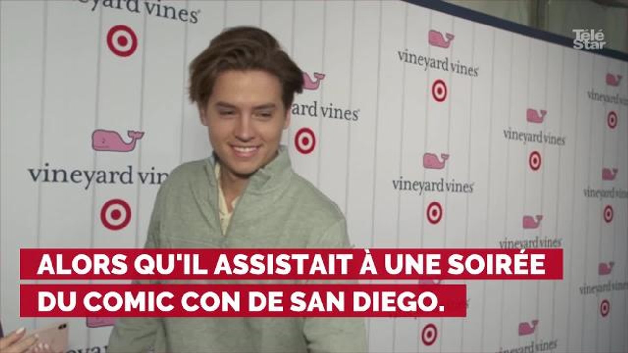 Cole Sprouse et Lili Reinhart, les stars de Riverdale, ont rompu