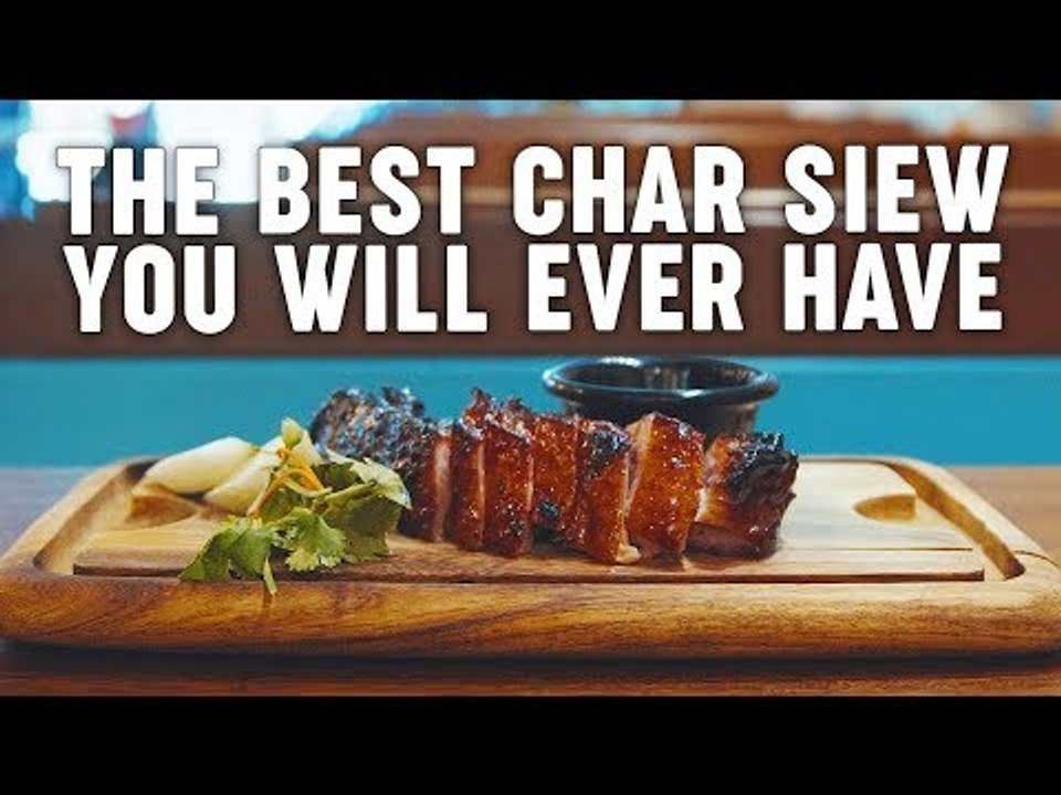 Fook Kin's Char Siew and Roast Pork Will Blow Your Mind