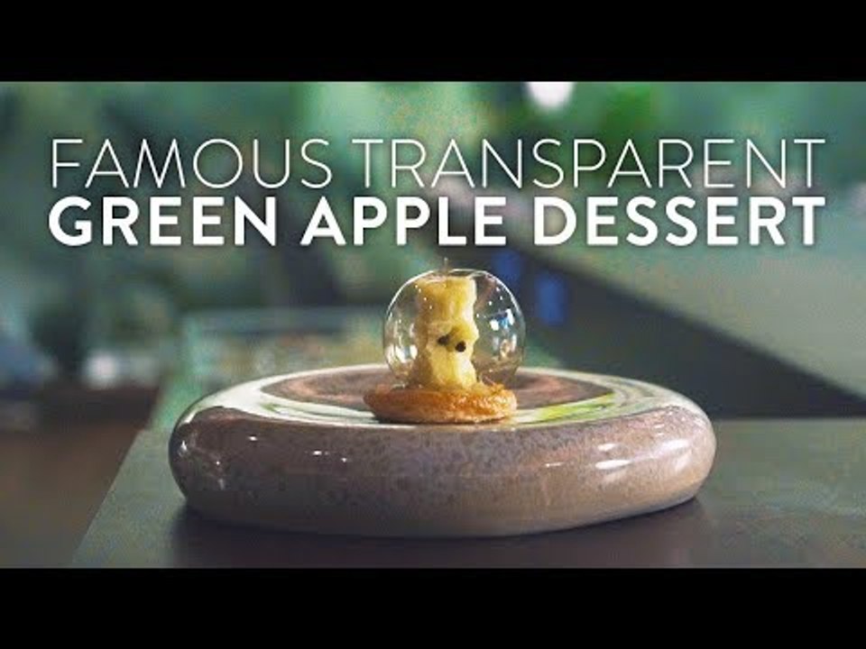 table65 Is Changing The Way You Think About Fine Dining