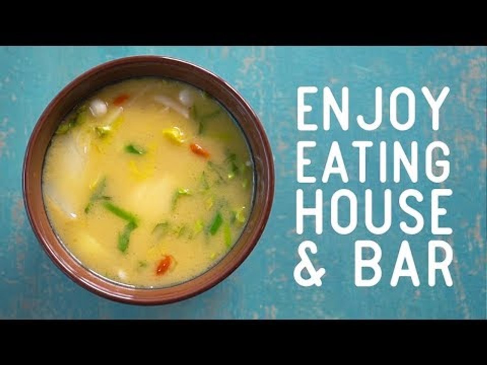 Keeping Local Singaporean Traditions Alive: Enjoy Eating House And Bar