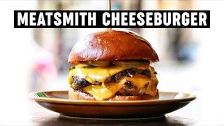 Authentic American BBQ in the Heart of Singapore: Meatsmith Telok Ayer