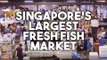 Hai Sia Seafood: Singapore's Own 