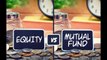 Direct Equity vs Mutual Funds | Stock vs Mutual Fund | What is Better Investment Option | HDFC Sales