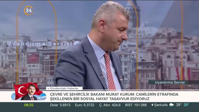 Doç. Dr. Hasan Basri Yalçın yazdı