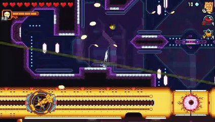 Dandara [#6] / Linux