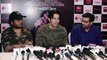 Kunaal Roy Kapur, Rajneesh Duggal & Others At Song Launch Of The Film ‘Mushkil Fear Behind You’