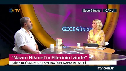 Gece Gündüz 22 Temmuz 2019