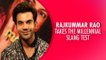Rajkummar Rao On Working With Kangana Ranaut And Janhvi Kapoor | Rajkummar Gets Judgemental!