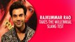 Rajkummar Rao On Working With Kangana Ranaut And Janhvi Kapoor | Rajkummar Gets Judgemental!