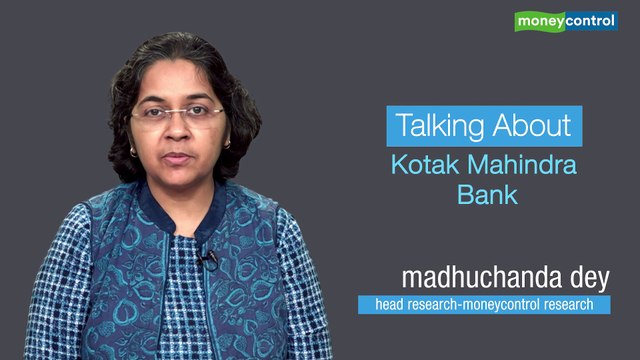 Ideas for Profit | Kotak Mahindra Bank Q1 FY20 Result