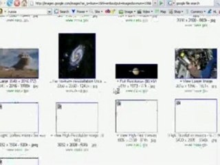 Googles Power Search Tools