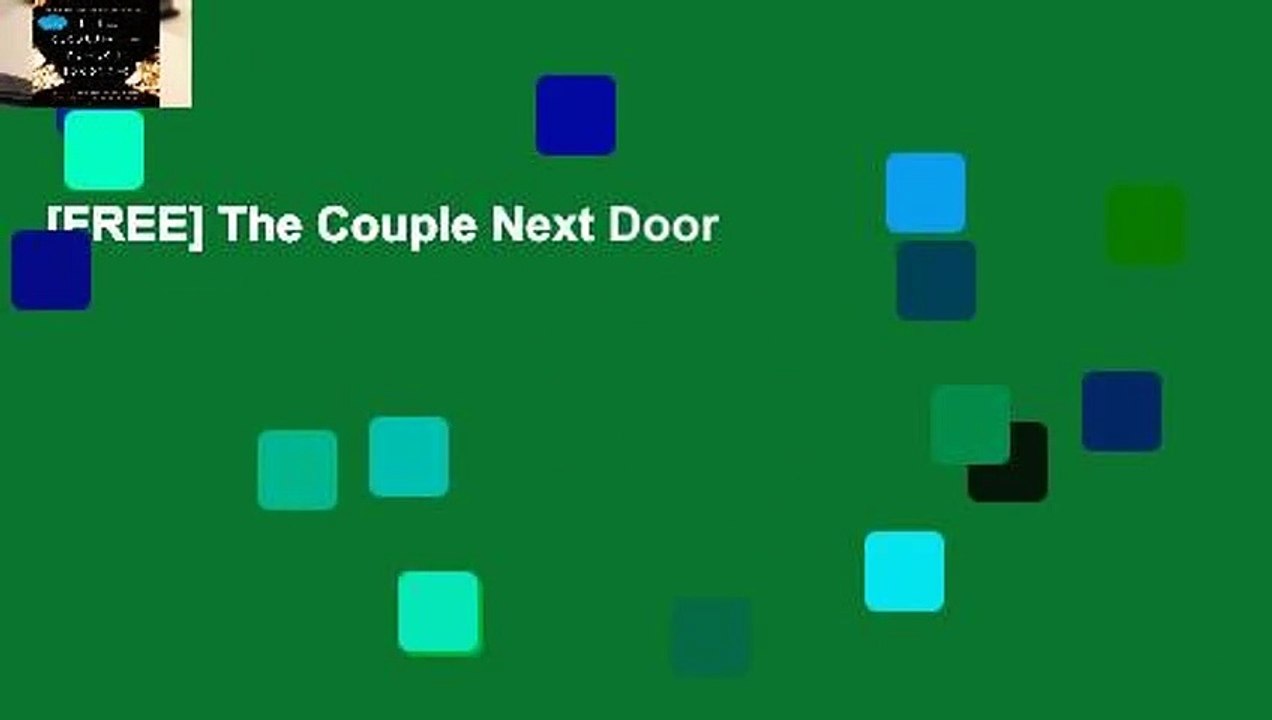 [FREE] The Couple Next Door