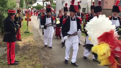 Marche Saint-Remfroid Oret (Mettet) 2019