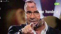 El “escandaloso vídeo” que hunde a Jorge Javier Vázquez, Sálvame y Telecinco