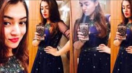 Nazriya New Picture Goes Viral On Social Media(Malayalam)