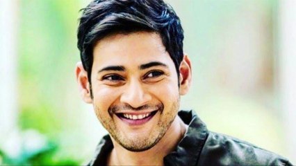Mahesh Babu New Look For Koratala Siva Film(Telugu)