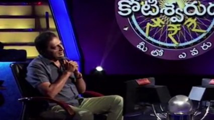 Prakash Raj Wants Award in Agriculture