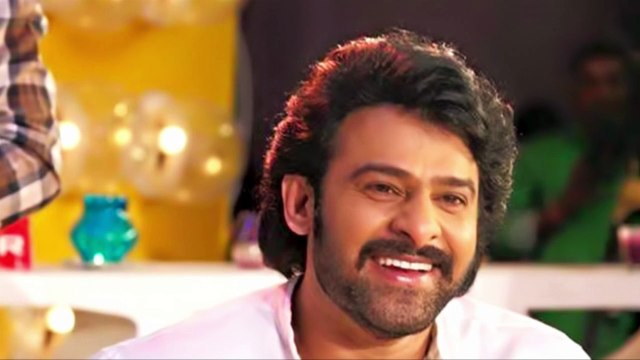 Sahoo Teaser Leaked(Telugu)