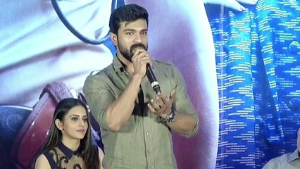 Ram Charan Risking With Mani Ratnam