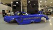 2020 Dodge Charger SRT Hellcat Widebody NHRA Funny Car