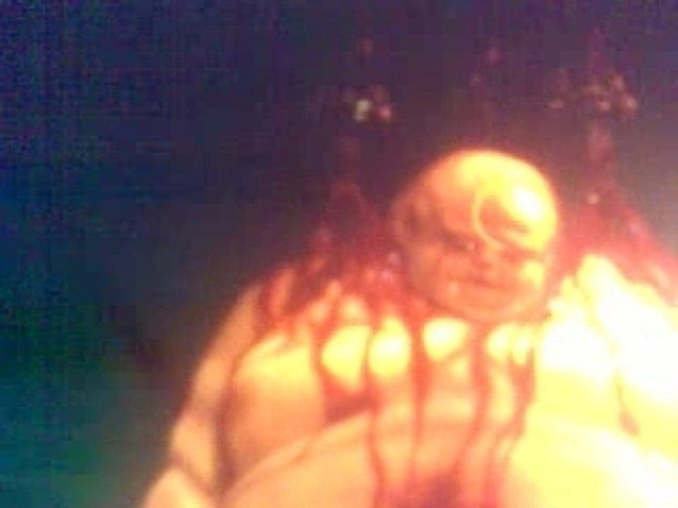 Clive Barker's Jericho Vicius