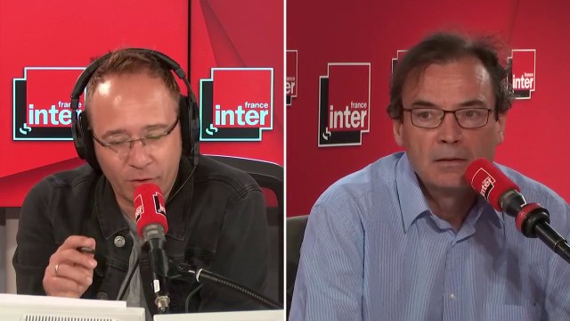 Thierry Coville, spécialiste de l'Iran, sur la façon dont les États-Unis parlent avec Téhéran : C'est une sorte de haine de l'Iran affichée