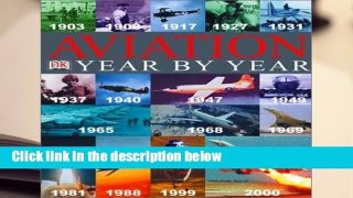 [READ] Aviation Year by Year