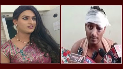 Comedian Vinod Responds On Ambush By House Owner || Filmibeat Telugu