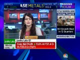 Here are stock trading ideas from stock analysts Kiran Jadhav & Ashwani Gujral