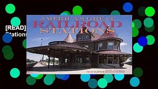 [READ] America s Great Railroad Stations