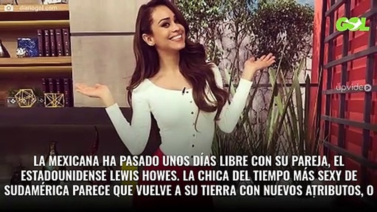 “¡Yanet García se ha operado!”: la foto bomba (y tiene horas). Y la sorpresa