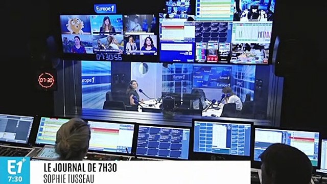 La venue de Greta Thunberg à l'Assemblée critiquée : Les scientifiques n'ont pas de voix, c’est pour ça que Greta est là