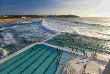 Rangliste der schönsten Swimmingpools der Welt