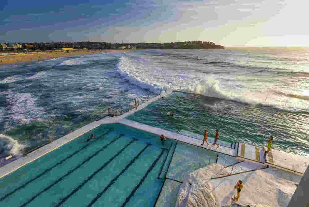 Rangliste der schönsten Swimmingpools der Welt