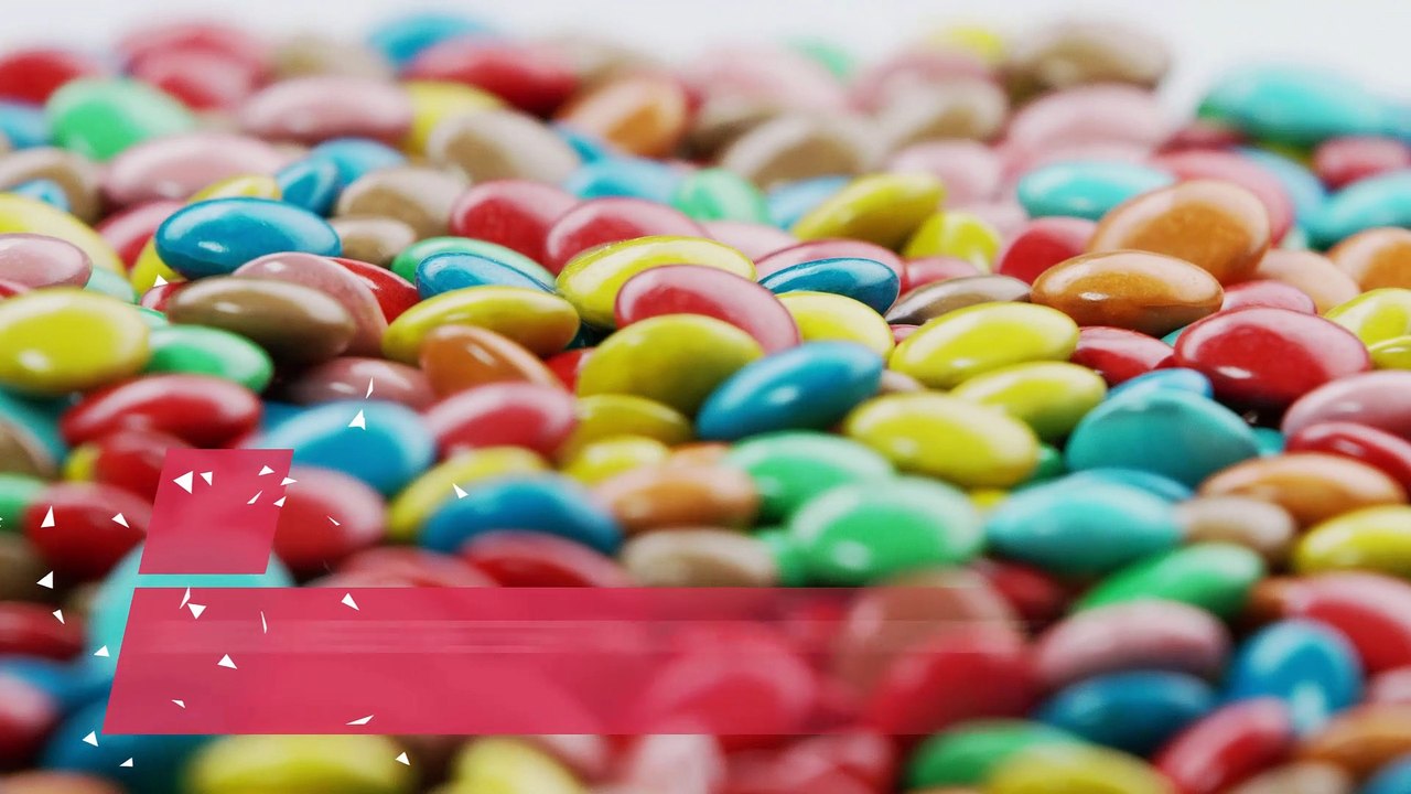 Das neue Rezept von M&M wurde vorgestellt!