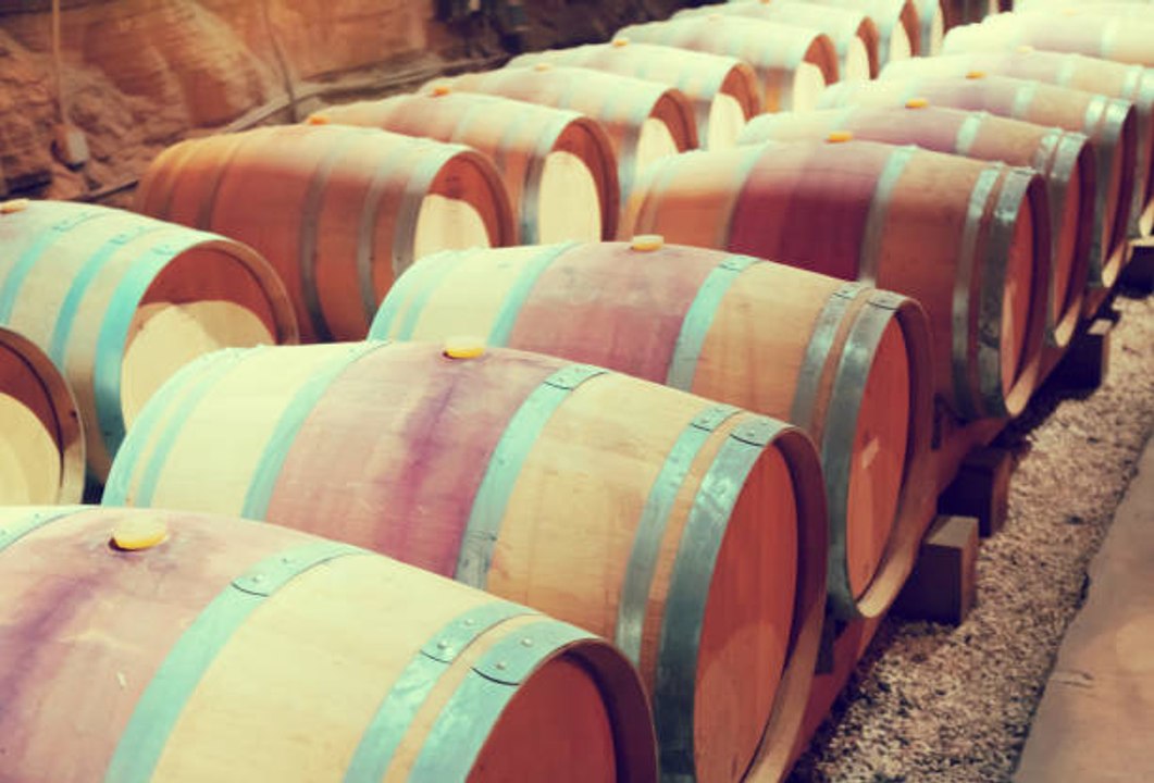Der teuerste Wein der Welt kommt aus Frankreich!