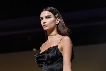 Emily Ratajkowski macht ihr Kinodebüt in "Welcome Home"