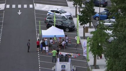 Auto - Autoroutes : les nouvelles aires !