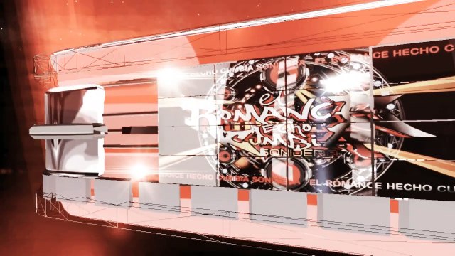 MI PEQUEÑO AMOR grupo CHICOS BMB cumbia ROMANTICA 2019