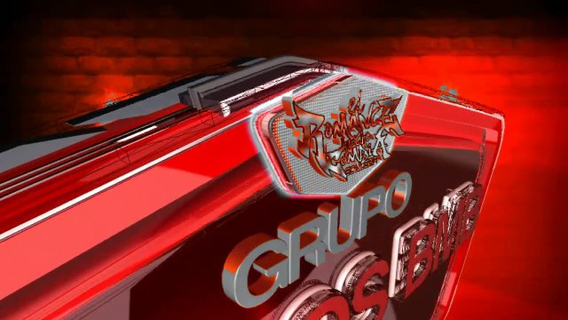 VIDA grupo CHICOS BMB cumbia ROMANTICA 2019