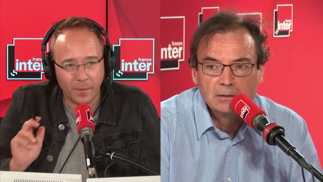 Thierry Coville, chercheur à l'IRIS, regrette que l'Europe n'ait pas de relations normales avec l'Iran : L'erreur est de choisir un camp