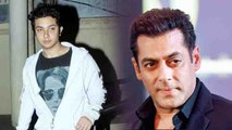 Salman Khan plans to launch Sohail Khan's son Nirvaan Khan; Check Out | FilmiBeat