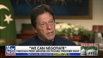 Prime Minister Imran Khan about Osama Bin Laden ISI CIA US