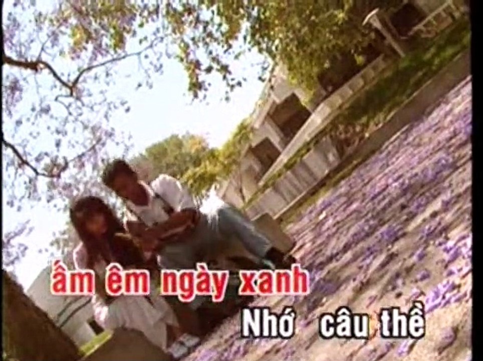 Thư về em gái thành đo - Tuấn Vũ